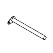 Eje Kpl 5772384-01 Eje Kpl 5772384-01