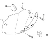 Conjunto de invierno 5772532-01 Conjunto de invierno 5772532-01