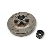 Tambor de embrague Espuela .325 7T 540XP III, T540XP Tambor de embrague Espuela .325 7T 540XP III, T540XP