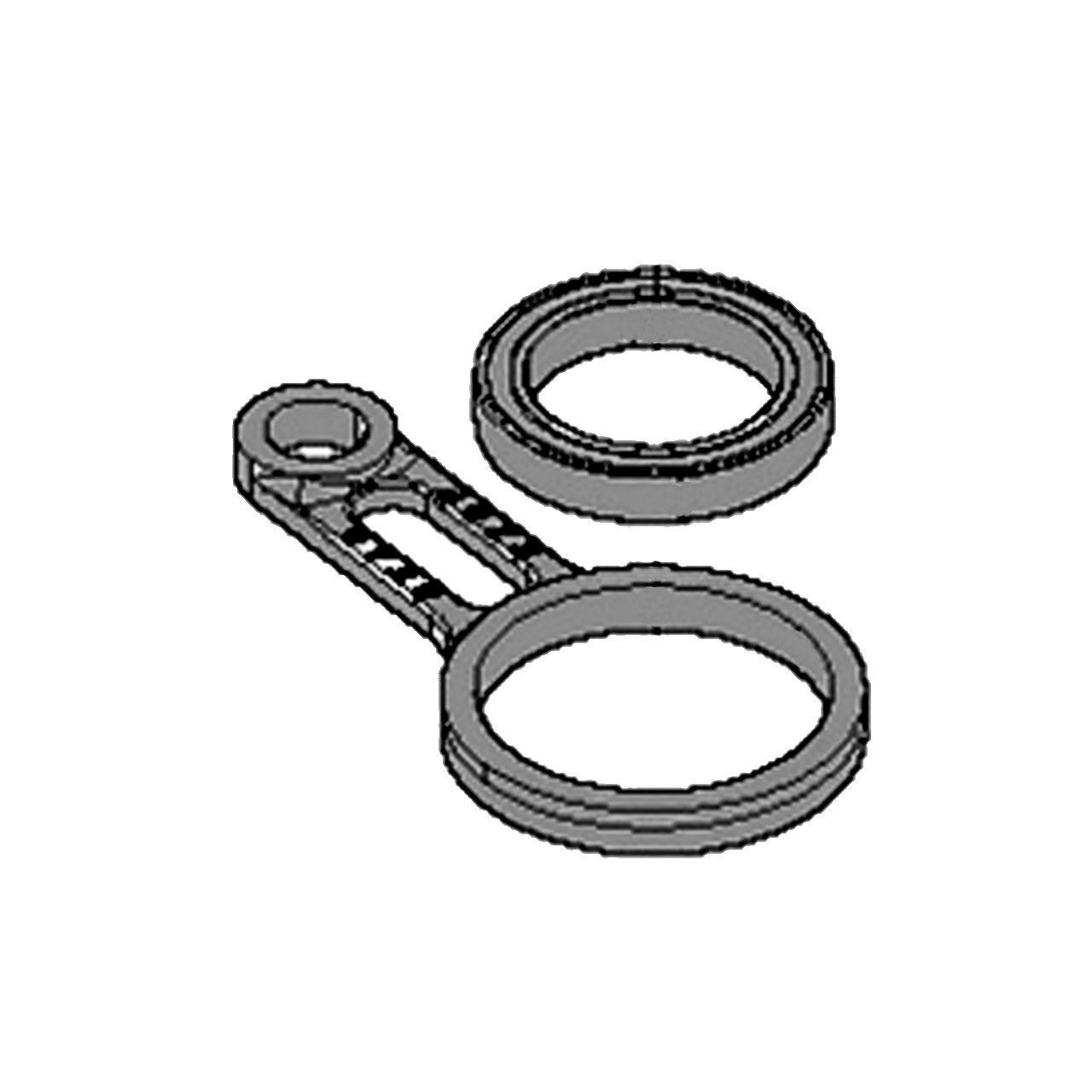 Cigüeñal Completo 5774018-01