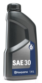 Aceite del motor SAE 30 Husqvarna 1.4L Aceite del motor SAE 30 Husqvarna 1.4L