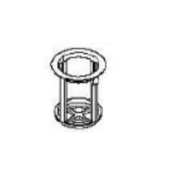 Filtro De Combustible 5774741-01 Filtro De Combustible 5774741-01