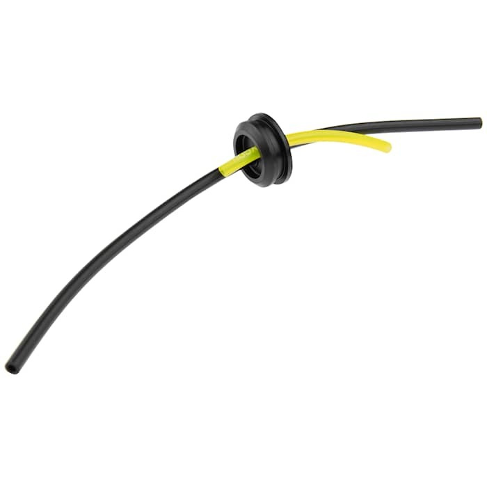 Manguera de combustible + filtro completo