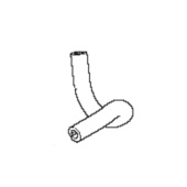 Manguera de combustible Manguera de combustible