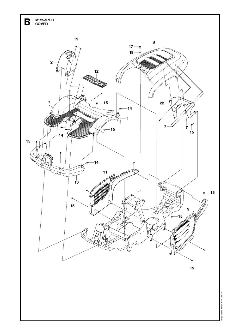 Alojamiento 5775461-01