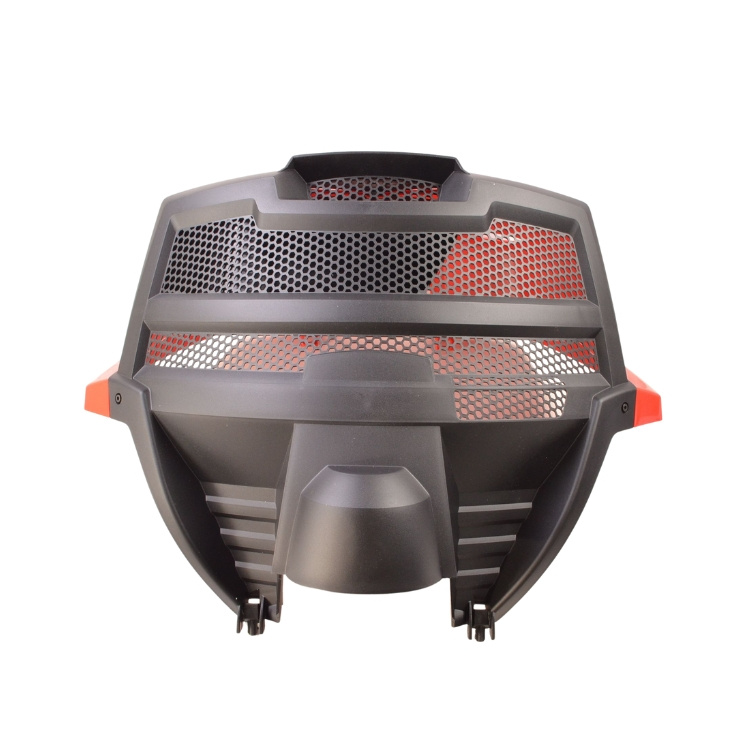 Cubierta Del Motor Kpl 5775518-01