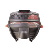 Cubierta Del Motor Kpl 5775518-01 Cubierta Del Motor Kpl 5775518-01