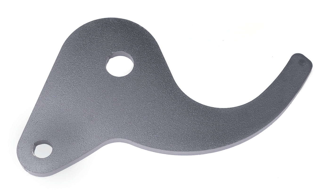 Cuchillo Inferior