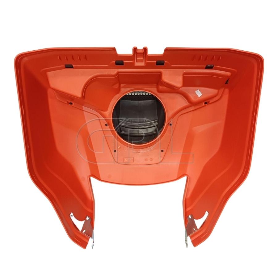 Cubierta del motor Kpl