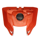 Cubierta del motor Kpl Cubierta del motor Kpl