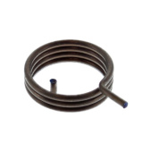 Muelle De Torsión 5776498-01 Muelle De Torsión 5776498-01