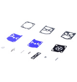 Juego De Reparación Husqvarna 545, 550XP, Jonsered CS2252 Juego De Reparación Husqvarna 545, 550XP, Jonsered CS2252