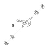 Cigüeñal Cigüeñal