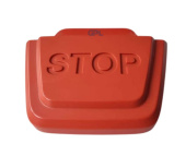 BOTÓN Stop BOTÓN Stop