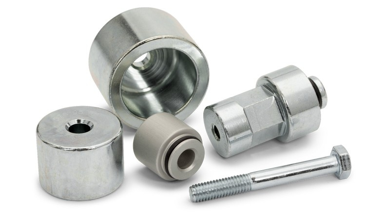 Juego De Herramientas 5777144-01