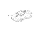 Chassis Kit Upper Chassis Kit Upper
