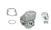 Cilindro-Pistón Kpl 550XP, 550XPG, CS2253 Cilindro-Pistón Kpl 550XP, 550XPG, CS2253