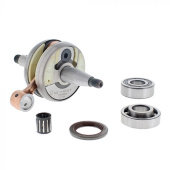 Cigüeñal Kpl Husqvarna 550XP, Jonsered CS2253 Cigüeñal Kpl Husqvarna 550XP, Jonsered CS2253