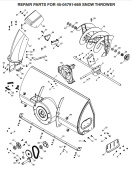 Hombro 5777776-01 Hombro 5777776-01