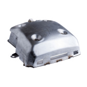 Silenciador Silenciador