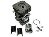 Cilindro Husqvarna 120 Mark II, 236, 240 Cilindro Husqvarna 120 Mark II, 236, 240