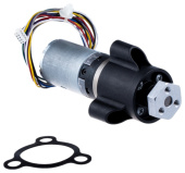 Motor 105, 305, 308 Motor 105, 305, 308