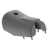 Cubierta de plástico superior Cubierta de plástico superior