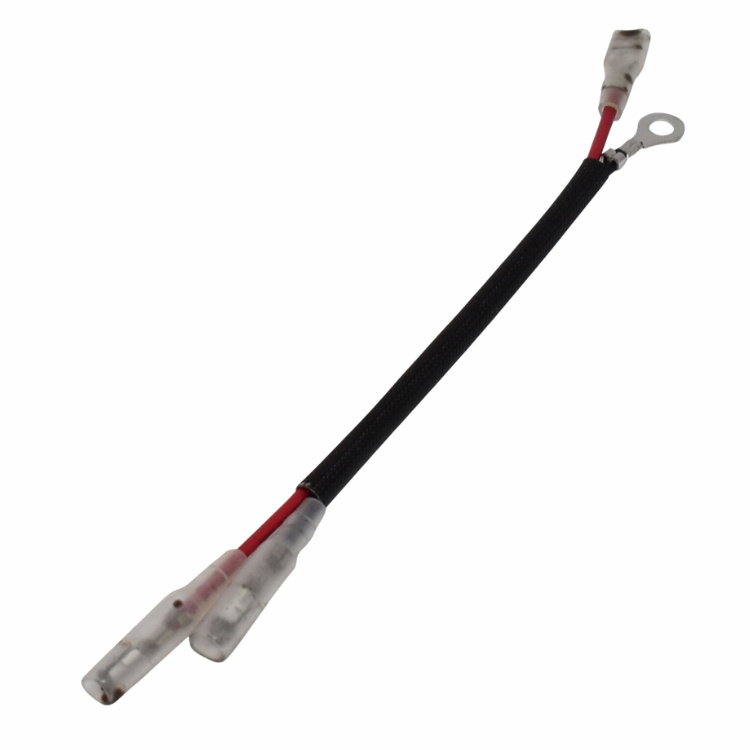 Cable de cortocircuito 5778517-01