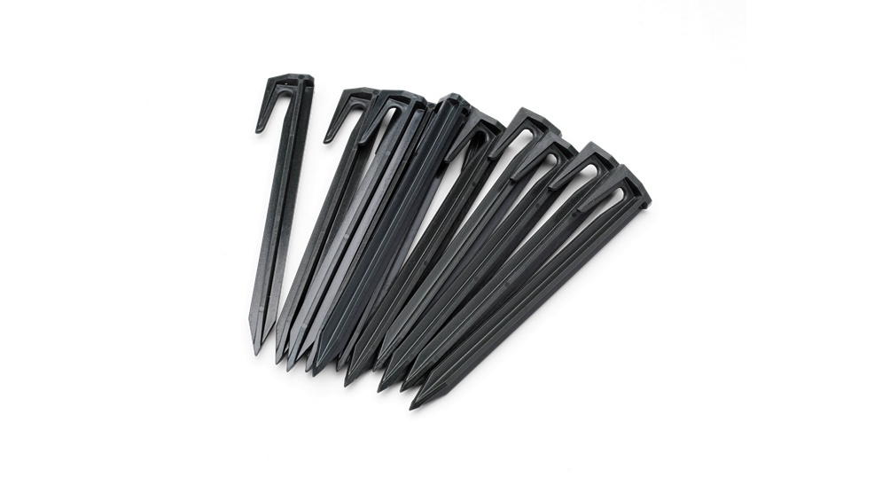 Husqvarna Grapas de cable guia