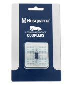 Conectores 5 uds. Conectores 5 uds.