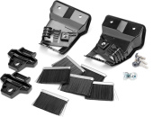Cepillo para ruedas start kit Automower®