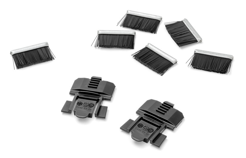 Cepillo para ruedas start kit Automower®