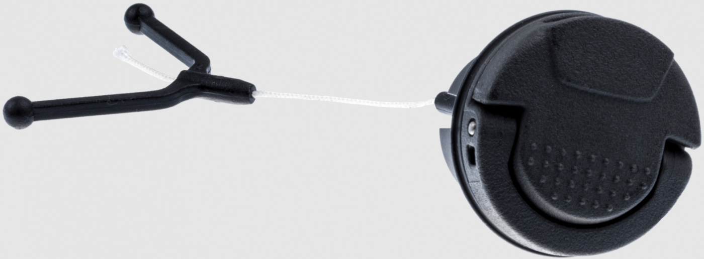 Tapa Deposito Kpl 5778786-01