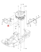 Depósito De Combustible 5779158-01 Depósito De Combustible 5779158-01