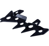 Soporte Exterior Para Cortezas 5779752-01 Soporte Exterior Para Cortezas 5779752-01