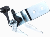 Control del acelerador Rider 214T, 214TC, 316T, 316TX, 220T Control del acelerador Rider 214T, 214TC, 316T, 316TX, 220T