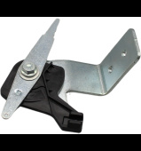 Control del acelerador Rider 213C, 214, 216, 318, 320 Control del acelerador Rider 213C, 214, 216, 318, 320