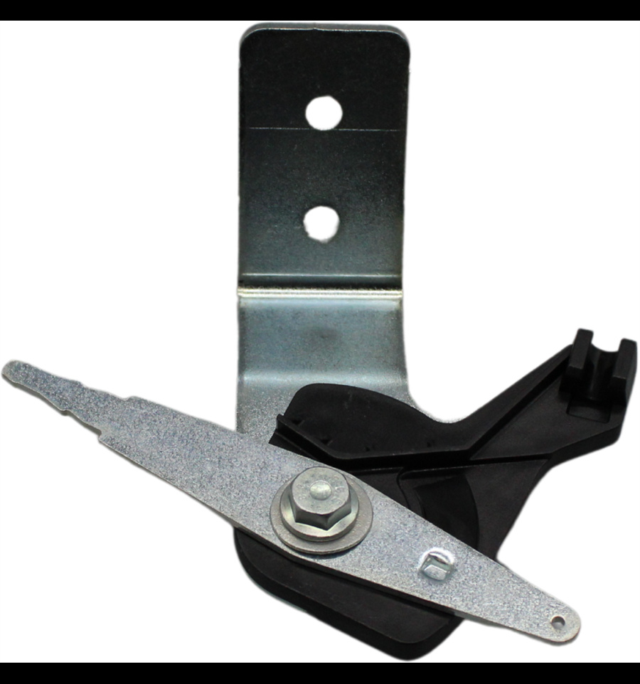 Control del acelerador Rider 213C, 214, 216, 318, 320