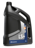 Aceite de 2 tiempos Husqvarna LS+ 4L Aceite de 2 tiempos Husqvarna LS+ 4L