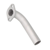 Tubo de escape Tubo de escape