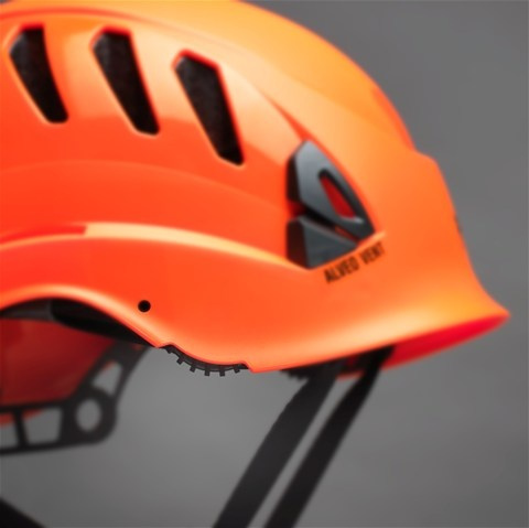 Casco Arborist Husqvarna Technical