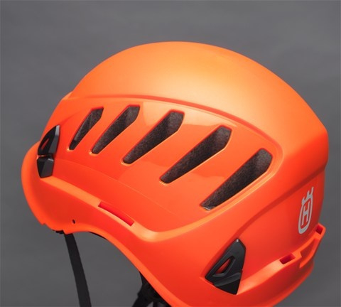 Casco Arborist Husqvarna Technical