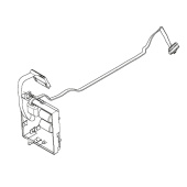 Conjunto de control de motor de CC Conjunto de control de motor de CC