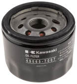 Oil filter Oil filter