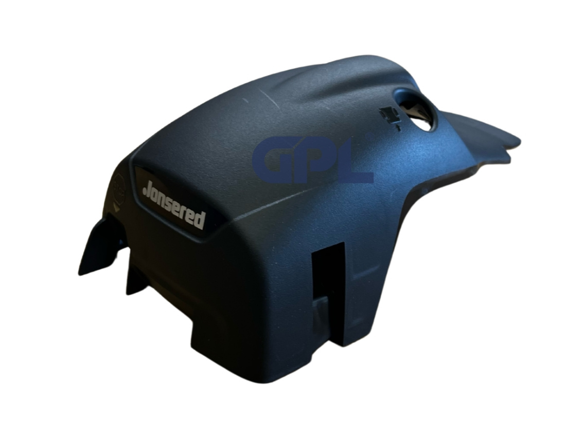 Tapa del cilindro 5782297-01