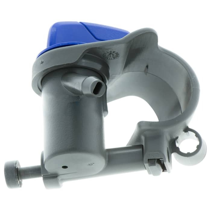 Conjunto de válvulas