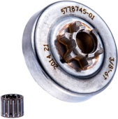 Embrague Tambor Kpl 5782571-01 Embrague Tambor Kpl 5782571-01