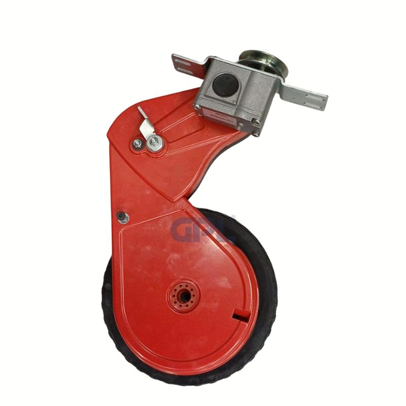 Kit de caja de cambios