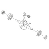 Cigüeñal, Kpl Cigüeñal, Kpl