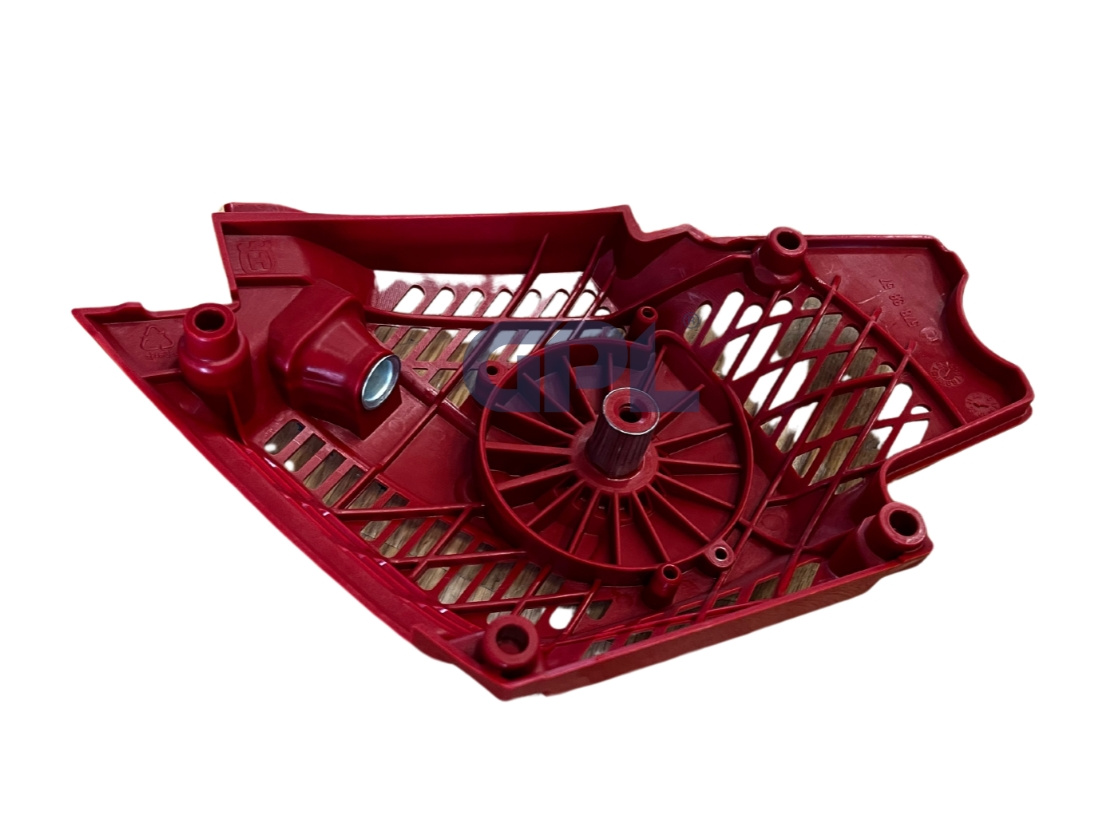 Caja de arranque Jonsered CS2252, CS2253